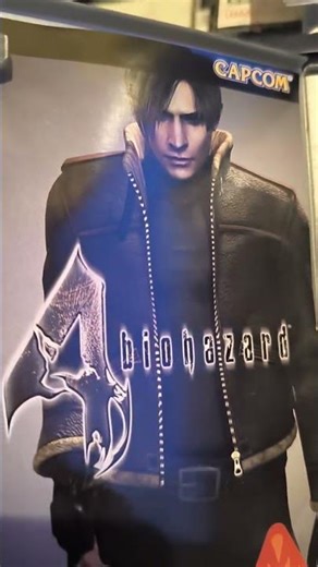 Biohazard 4 + Code Veronica Value Pack PS2 NTSC-J (edition The Best)#residentevil #capcomgames #ps2