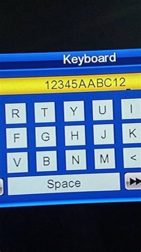 How to Add BissKey Tolo Sports in 6605 Receivers F1 F2 F3 options working mathod full Upgrade 2025 and play chaneel live and solve all problems biss key mathod satellite finding signal and information all so my whatApp gurop link in comments secation | Dish 24
