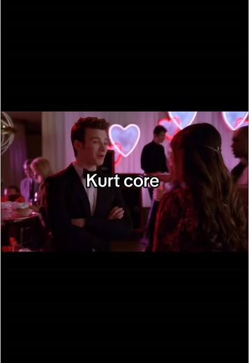 Kurt Hummel's Iconic Moments from Glee
