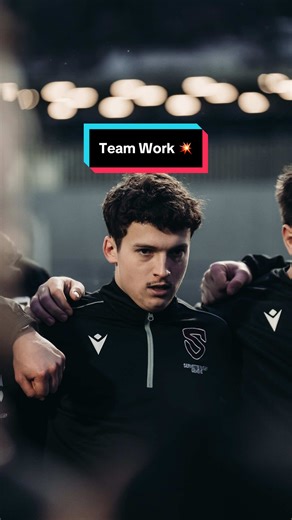 La percée de Steven Reinhard et la passe au pied de Jules Porcher pour l’essai d’Axel Robert. 🔥 Rendez-vous ce dimanche pour le Derby à Rumilly. 🇱🇻 #NotreHistoireContinue #AllezGrenat #servetterugbyclub #geneve