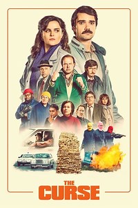 How to watch The Curse: The best streaming options