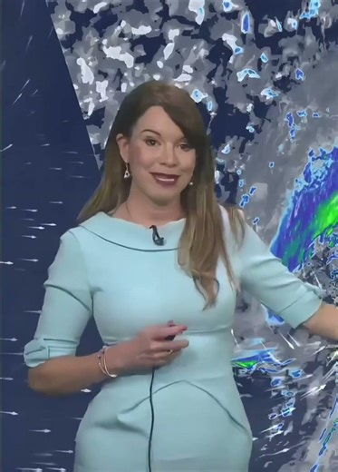 Elizabeth Rizzini - April 3, 2026 #bbc #ukfemalecelebs