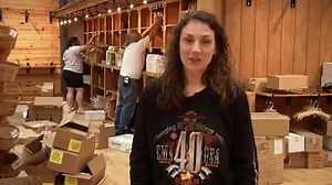 The Goodies are coming! The Goodies Store is being stocked for the 40th Anniversary Changing of the Colors Rally! | Christian Motorcyclists Association - USA