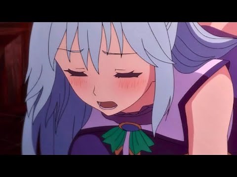 KonoSuba: Maplestar reveals new Aqua animation. next: Lycoris Recoil. ginger 3k (clutch 1v3) | CS 2