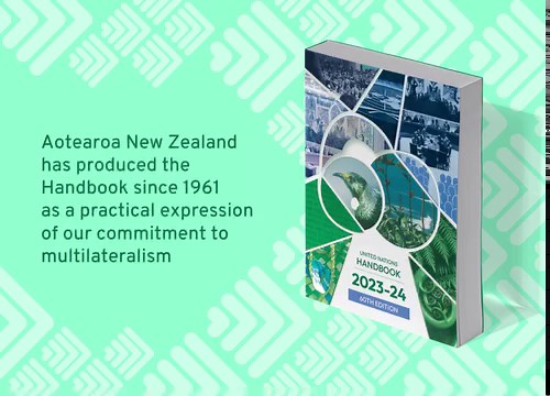 11 shares | We’re celebrating our 60th edition of the United Nations...