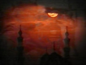 2009 promo for The Middle East Challenge