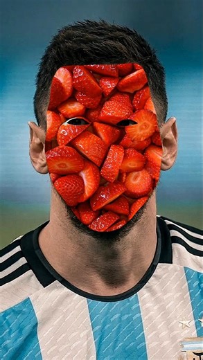 🔥Lionel Messi ASMR 🇦🇷⚽ | Calm Dribble & Pure Genius 🎧#messi #asmr #argentina #shorts