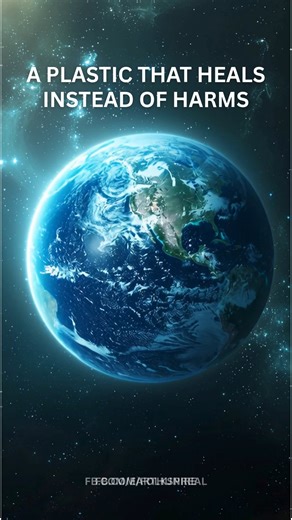 Plastic has long been one of the planet’s biggest challenges—but that might be about to change. Japanese scientists have developed a groundbreaking biodegradable plastic that dissolves completely in seawater within just an hour, leaving behind no harmful microplastics. Instead, it breaks down into nutrients like nitrogen and phosphorus, feeding marine life instead of threatening it. On land, the same material disappears within eight to ten days, enriching the soil and supporting new growth. Unli