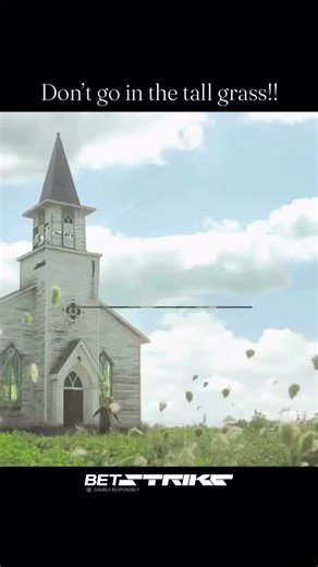 🎬 Title: In the Tall Grass 📅 Year: 2019 🎭 Genre: Horror, Mystery, Thriller 📖 Plot Summary: After hearing a young boy’s desperate cry for help coming from a vast field of tall grass, siblings Becky and Cal stop their car and enter the field to rescue him — but soon discover that once you’re inside, there’s no way out. The grass seems alive, bending time and space, separating people, and leading them deeper into a terrifying, endless maze. If you like Viral Movie Clips↴ ⚙︎ We find the best con