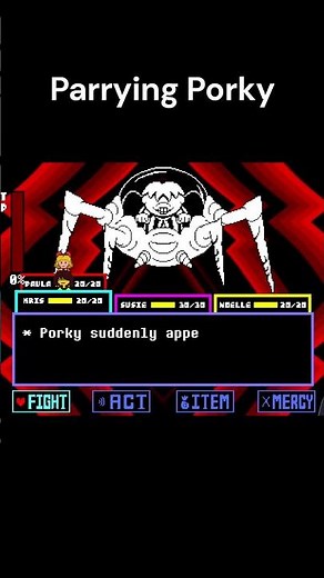 Deltatraveler Section 2 Episode 5 #deltatraveler #kris #susie #noelle #tobyfox