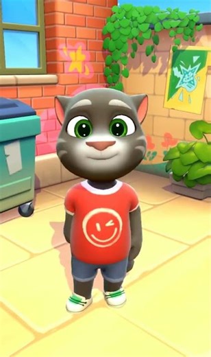 tom ytp revamped reworked and remaked and retaked