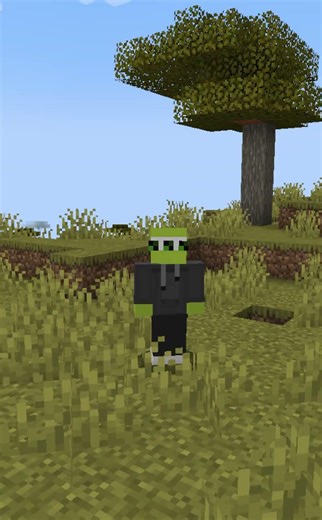 You’ve Been Eating Wrong in Minecraft