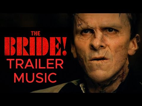 THE BRIDE TRAILER MUSIC (Everybody Scream Epic Version)