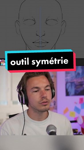 Tutoriel dessin : Utilisation des outils de manière créative