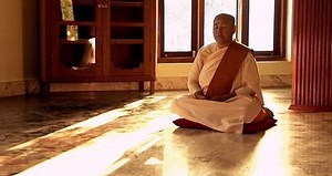Buddha - Meditation - Twin Cities PBS