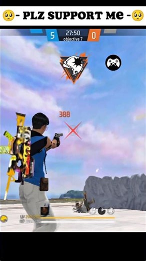 #freefire #baby