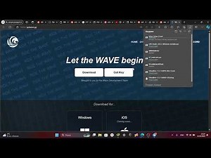 Как скачать Инжектор для роблокса / wave injector /executor