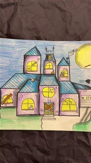 Haunted House