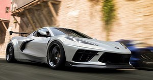 Forza Horizon 5's confirmed car list is enormous