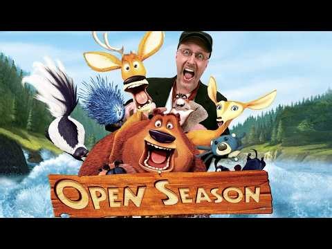 Open Season - Nostalgia Critic