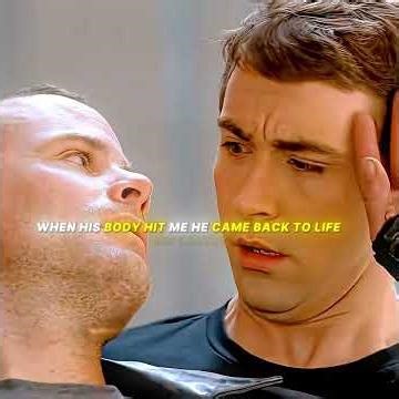 He can bring back people from the dead | Pushing Daisies