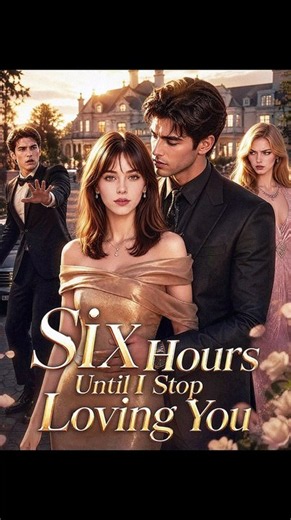 [FULL] Six Hours Until I Stop Loving You