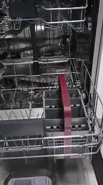 Finish Makine Temizleyici Nasıl Kullanılır ?