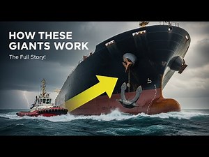 Bulk Carrier Operations Explained: Loading Procedures, Cargo Handling, and Discharging Methods