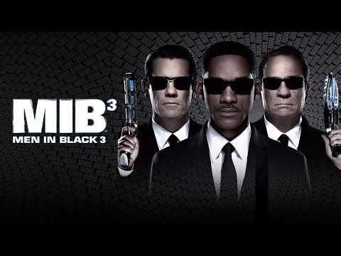 Men in Black 3 (2012)| Behind the Scenes + Bloopers