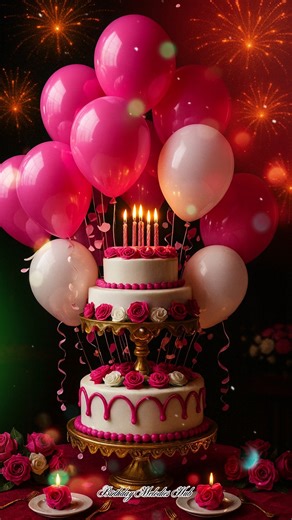 61K views · 1.1K reactions |  Happy Birthday Tonight  Get ready to...