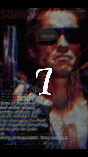 🚀 Top 10 Sci-Fi Movies of All Time! #movies #scifi #scifimovies #shorts