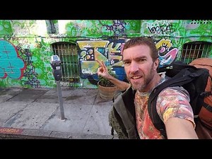 Going Back to Asia! Flying From San Francisco to Singapore