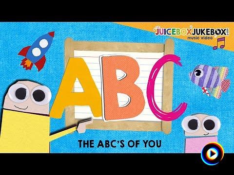 Clean It Up! by The Juicebox Jukebox