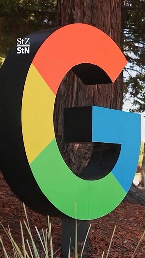 Google is investing 5.5 billion euros in Germany