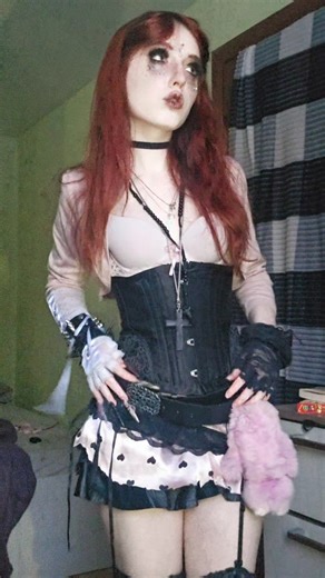 Exploring Alternative Fashion: Goth Style Essentials