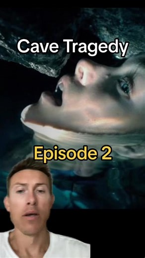 On June 24th 1967 John Ogden and his 5 friends were exploring the Mossdale Caverns when a nearby creek began to flood due to the rain. This caused it to flow over into the cave system they were in. As the water comes in they try to escape, but theyre in uncharted territory. #cave #scuba #underwater #diving #explorer #explore #fears #deepwater #realorfake #joerogan #crucial #story #mossdalecaverns #exploration #greenscreen | Guillermo Dougherty