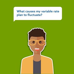 Most people prefer to know exactly what they owe each month. Switch to a fixed rate plan easily by calling 1-855-440-2267. | Just Energy United States