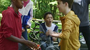 Beyblade Burst Rise Hypersphere Vortex Climb Battle Set - Complete Set with Beystadium, 2 Battling Top Toys and 2 Launchers, Ages 8 and Up