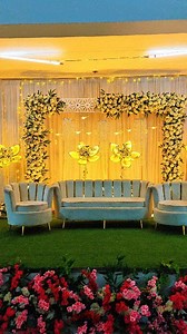 Icon Event Management & Wedding Planner on Reels