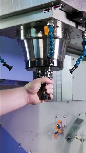 how hard is 5-Axis CNC Machining❓