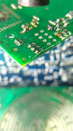 A Multimeter Repair #shorts #repair #viral #trending