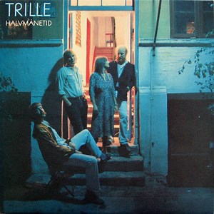 Trille - Halvmånetid