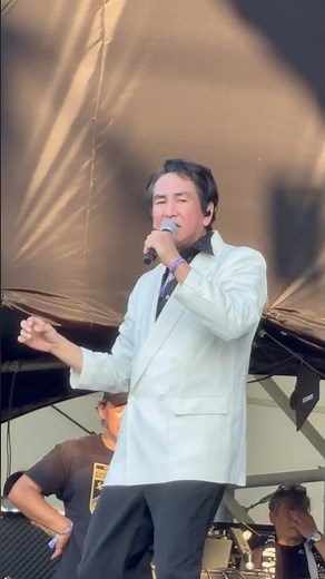 Original Love オリジナルラブ - ソウルがある 田島貴男 타지마 타카오 2026.08.02 INCHEON PENTAPORT MUSIC FESTIVAL 펜타포트 뮤직페스티벌