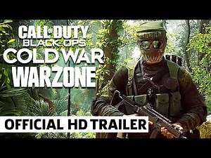 Season Two Gameplay Trailer | Call of Duty: Black Ops Cold War & Warzone