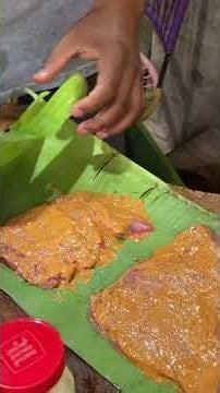 🔴amazing way to cook fish fillet 😱😱😱