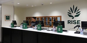 RISE to open as first medical marijuana dispensary in Danville