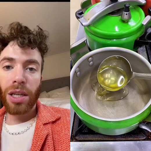 Delicious Home-Cooked Asian Dish Preparation