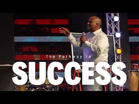 The Pathway to Success