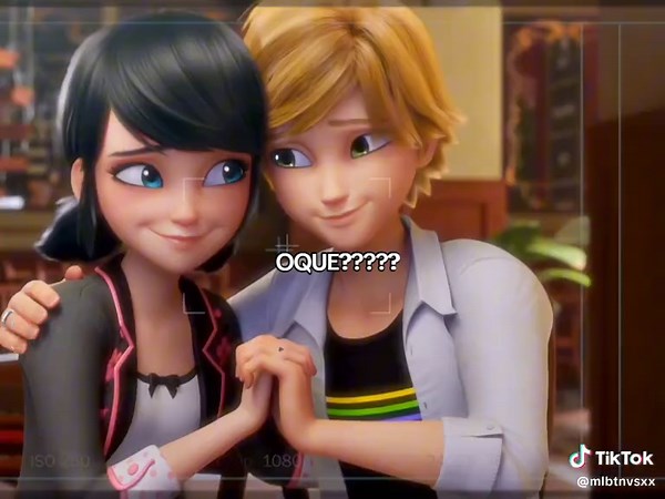 Miraculous: O Último Episódio e Revelações