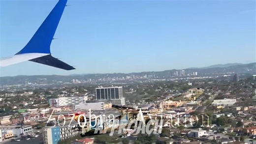 Endless Journey in Aviation